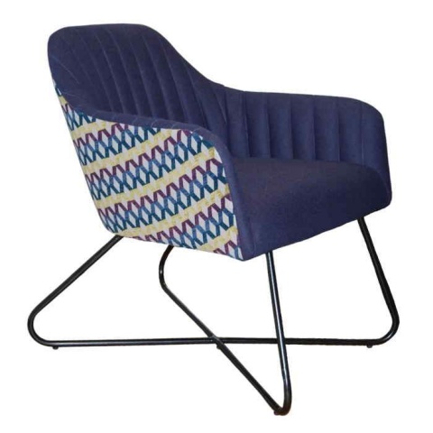 Bart Armchair from Eden Commercial Furniture
