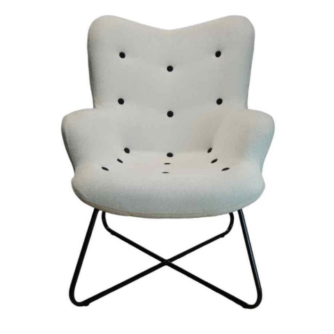 Dean Armchair from Eden Commercial Furniture