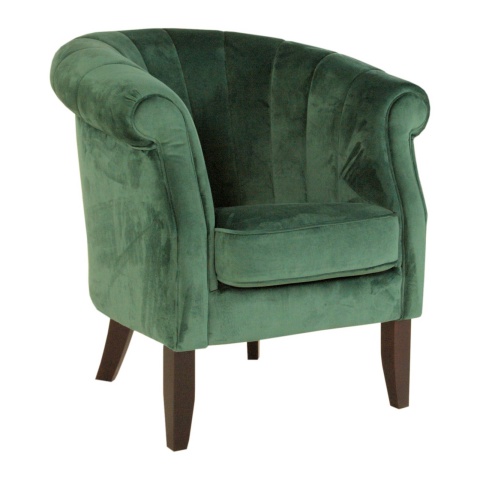 Rahim Tub Chair from Eden Commercial Furniture