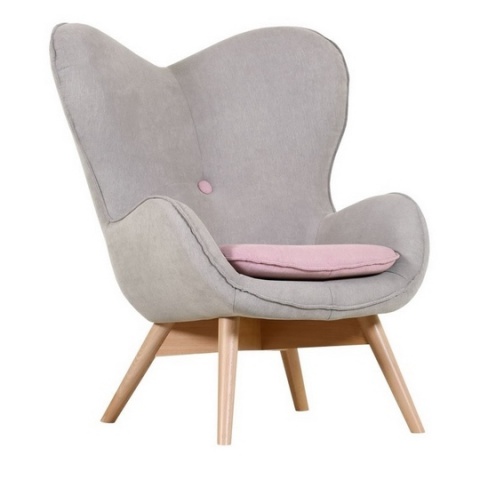 Stockholm Armchair from Eden Commercial Furniture