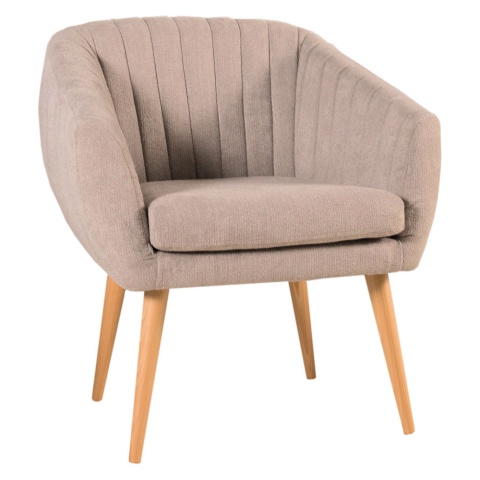 Lotti Armchair from Eden Commercial Furniture