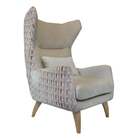 Brandy Armchair from Eden Commercial Furniture