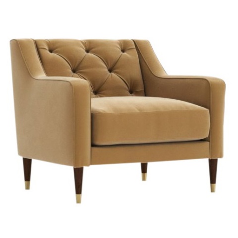 Richard Armchair from Eden Commercial Furniture