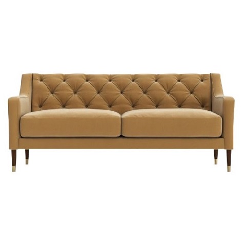 Richard Two Seat Sofa Richard Two Seat Sofa by Eden Commercial Furniture