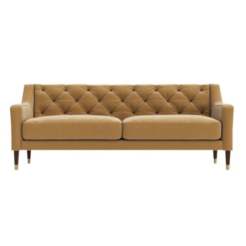 Richard Three Seat Sofa from Eden Commercial Furniture