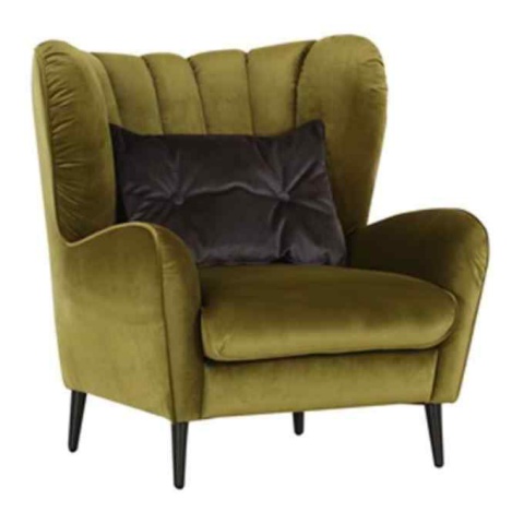 Bloor Armchair from Eden Commercial Furniture