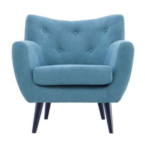 Denmark Armchair from Eden Commercial Furniture