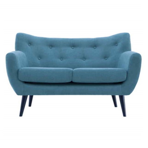 Denmark Two Seat Sofa from Eden Commercial Furniture