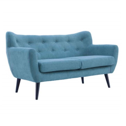 Denmark Three Seat Sofa by Eden Commercial Furniture