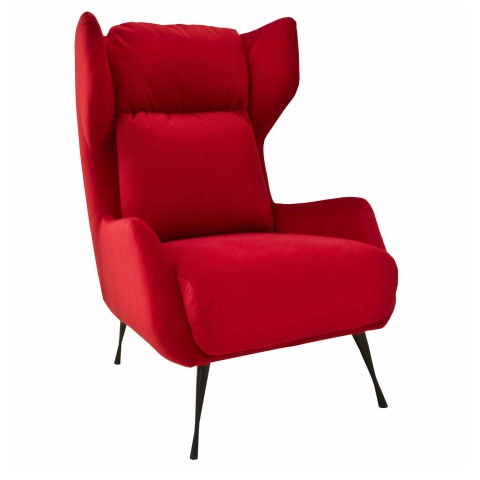 Marcel Armchair from Eden Commercial Furniture