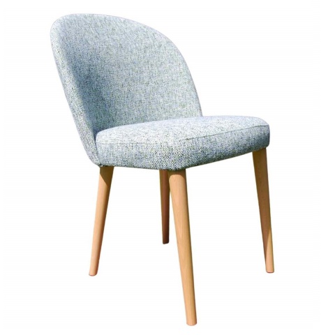 Porto Chair from Eden Commercial Furniture