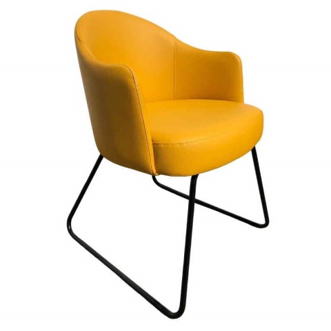 Enna Armchair from Eden Commercial Furniture