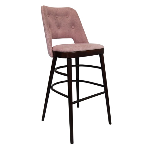 Peony Bar Stool from Eden Commercial Furniture