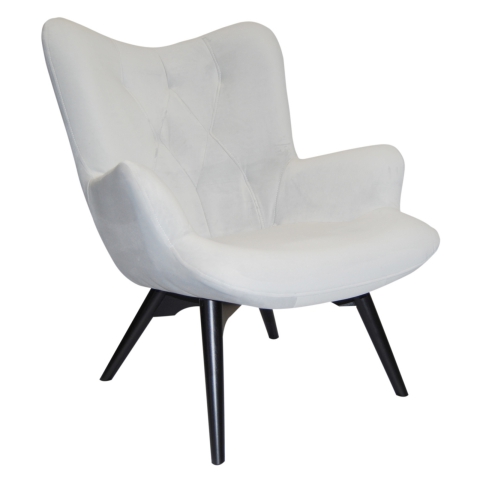 Wilby Diamond Back Armchair