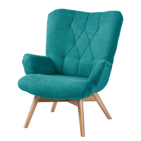Wilby Diamond Back Armchair