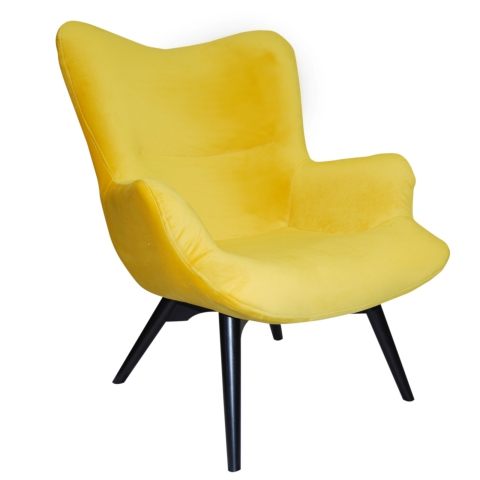 Wilby Diamond Back Armchair