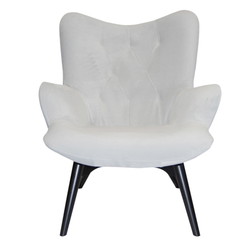 Wilby Diamond Back Armchair