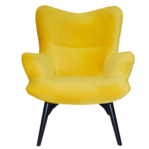 Wilby Diamond Back Armchair