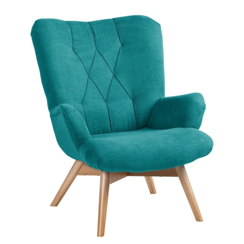 Wilby Diamond Back Armchair from Eden Commercial Furniture
