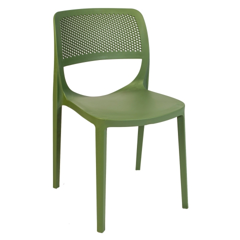 Bluebell Chair  by Eden Commercial Furniture
