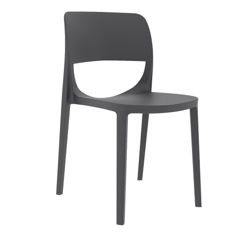 Crocus Chair  by Eden Commercial Furniture