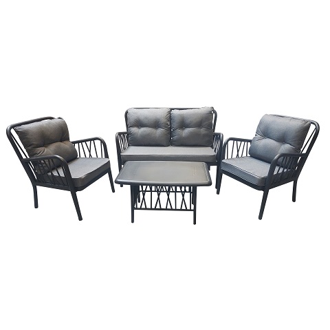 Alder Lounge Set by Eden Commercial Furniture