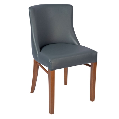 Arbroath Chair In COM Arbroath Chair In COM by Eden Commercial Furniture