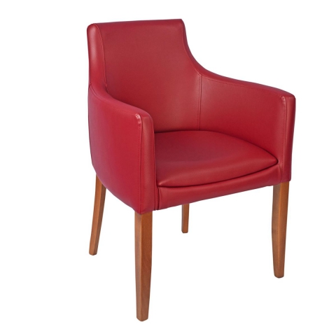 Arbroath Armchair in COM from Eden Commercial Furniture