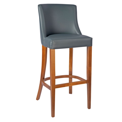Arbroath Bar Stool in COM from Eden Commercial Furniture