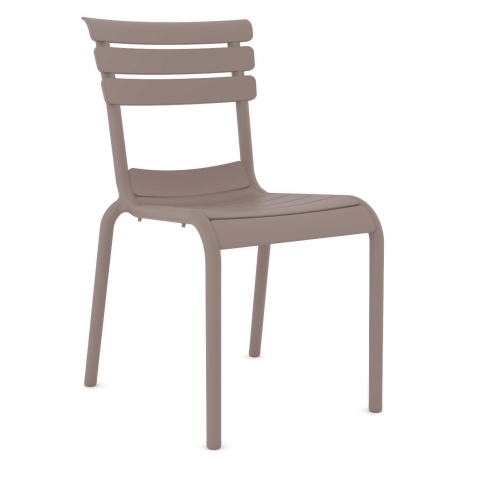 Chestnut Chair In Anthracite