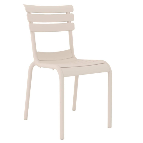 Chestnut Chair In Anthracite