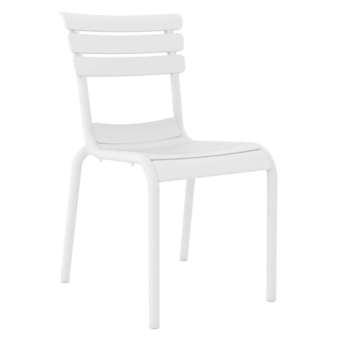 Chestnut Chair In Anthracite