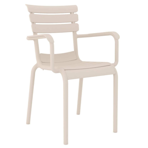Chestnut Armchair In Green