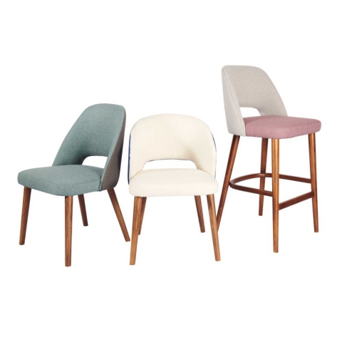 Renton Armchair