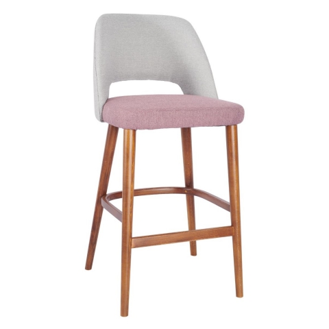 Renton High Bar Stool from Eden Commercial Furniture