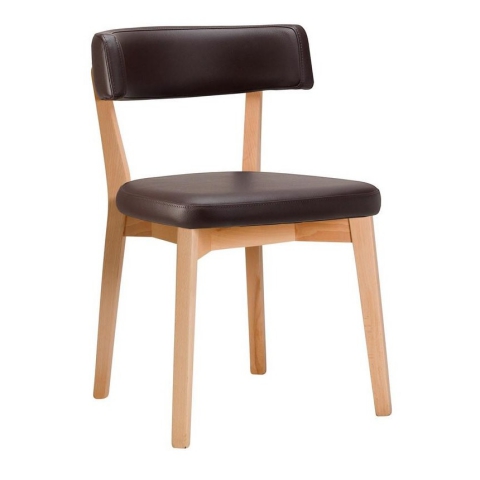 Como Chair from Eden Commercial Furniture