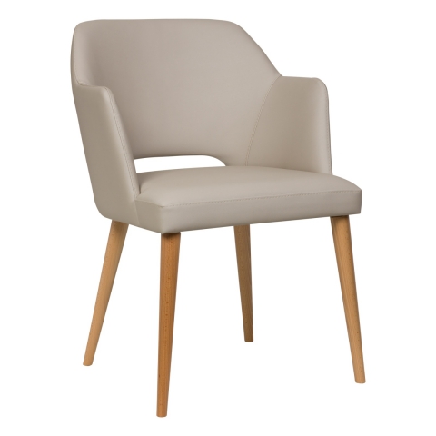 Caliban Armchair from Eden Commercial Furniture