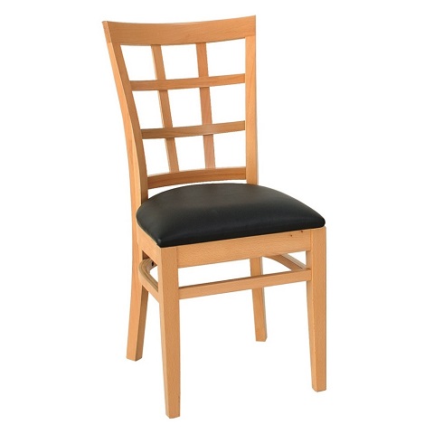 Menai Chair In Natural