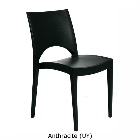 Paris Chair  by Eden Commercial Furniture
