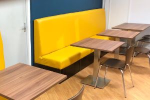 Contract Furniture at Good Hope & Heartlands Hospital 3