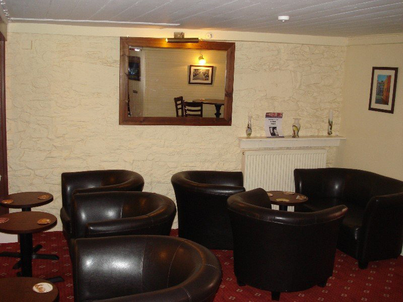Contract furniture at The Kings Arms, Tamerton Foliot, Plymouth 3